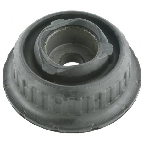 LENGÉSCSILLAPÍTÓ-TARTÓ VOLKSWAGEN TOUAREG 2011- BR 7P6412327