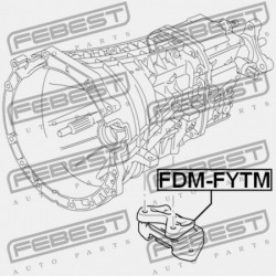 KIVONT SEBESSÉGVÁLTÓ PÁRNA 1494924