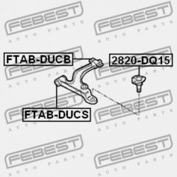 CSAP, ELSŐ ALSÓ VEZÉRLŐKAR VISSZAHÚZVA 1331640080