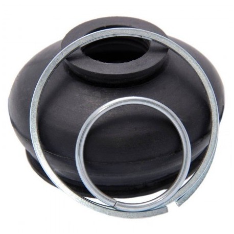 NISSAN PATHFINDER R51M CSAVARFEDÉL 2005.01-2014.11 EL 54524-EB30A