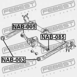 HÁTSÓ VEZÉRLŐKAR PERSELYÉNEK KIVÉTELE 55130-2F000