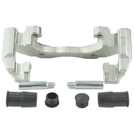 FÉKNYEREG, FÉKNYEREG. ELÖL, COM MAZDA 3 BK 2003-2006 EU BP4K-33-281B