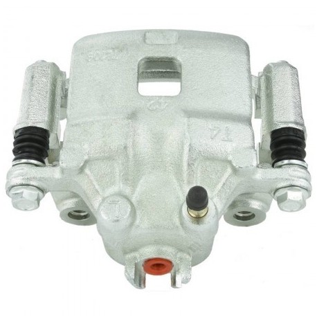 BAL HÁTSÓ FÉKNYEREG NISSAN PATROL(GR) Y61 1997.10-2010.03 EL 44011-VS40A