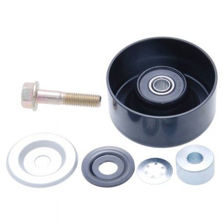 GÖRGŐKÉSZLET NISSAN 350Z Z33 2002.06-2008.10 US 11925-JK21A