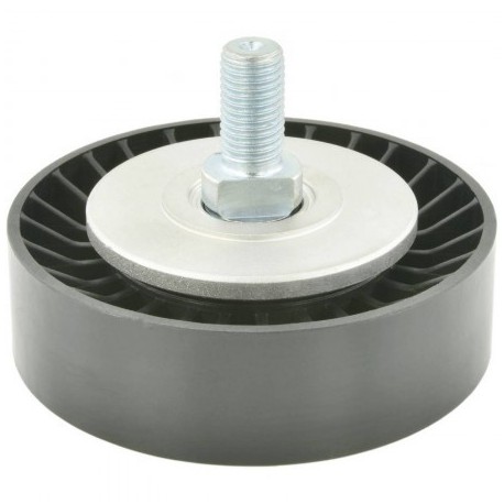 FESZÍTŐ SZÍJTÁRCSA KÉSZLET MITSUBISHI OUTLANDER CW0 2006.11-2012.06 EUR/MMC-PROD. 1341A012