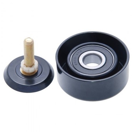 FESZÍTŐ SZÍJTÁRCSA SZETT HYUNDAI IX35/TUCSON 10 (2009-2013) GEN 25287-25110