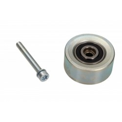 VEZÉRMŰSZÍJ SZÍJTÁRCSA KÉSZLET OPEL ASTRA J 2010-2015 5636978