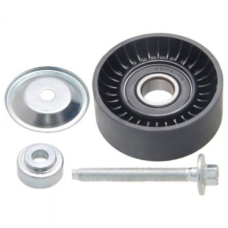 GÖRGŐKÉSZLET FORD FOCUS C-MAX SAPKA 2003-2007 EU 1387066