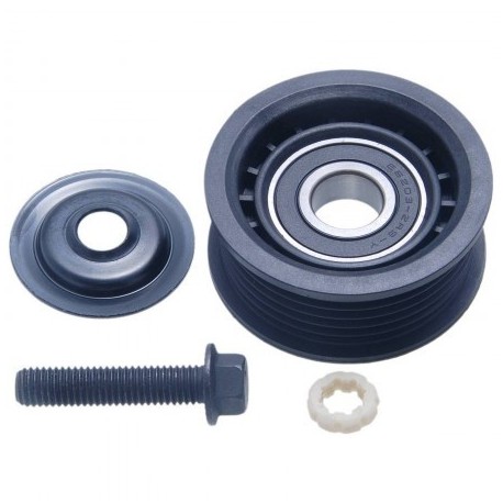 FESZÍTŐ SZÍJTÁRCSA SZETT HYUNDAI IX35/TUCSON 10 (2009-2013) GEN 25288-25001