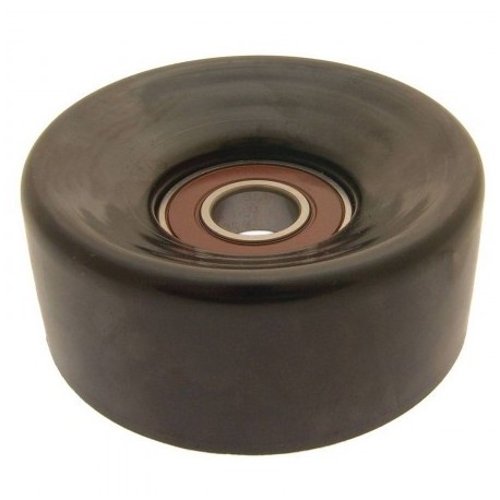 FESZÍTŐ SZÍJTÁRCSA LAND ROVER DISCOVERY IV 2010-2016 PQG500250