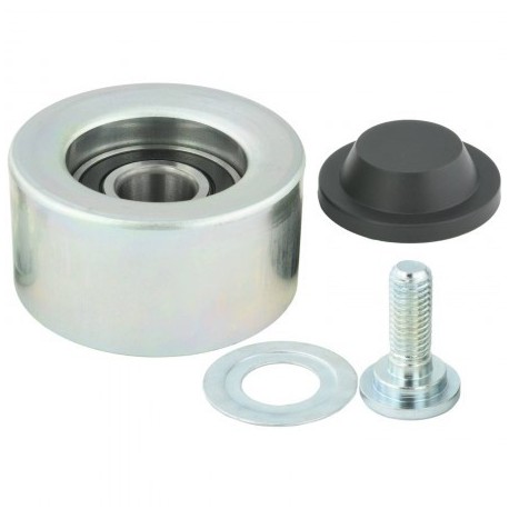 FESZÍTŐ SZÍJTÁRCSA LAND ROVER RANGE ROVER SPORT 2005-2009 PQG500160