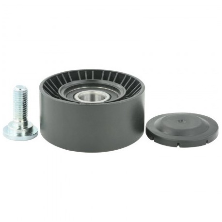 FESZÍTŐ SZÍJTÁRCSA PORSCHE CAYENNE 2002-2010 94810240323