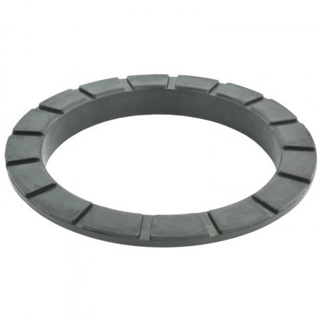 MITSUBISHI CHALLENGER K90 HÁTSÓ RUGÓ FELSŐ ALÁTÉT 1996.05-2001.08 JPN MR491949