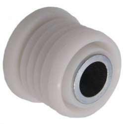 ELSŐ VÁZPERSELY FORD FOCUS CB4 2008-2011 EU 1355621