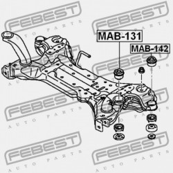 VÁZPERSELY KIVONT MR234891