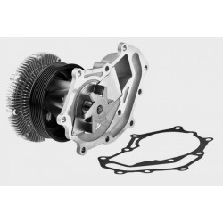 VÍZSZIVATTYÚ NISSAN PATROL GR 3.0TDI 00- 21010-2W225