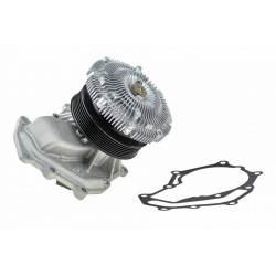 VÍZSZIVATTYÚ NISSAN PATROL GR 3.0TDI 00- 21010-2W225