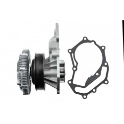 VÍZSZIVATTYÚ NISSAN PATROL GR 3.0TDI 00- 21010-2W225