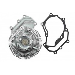 VÍZSZIVATTYÚ NISSAN PATROL GR 3.0TDI 00- 21010-2W225