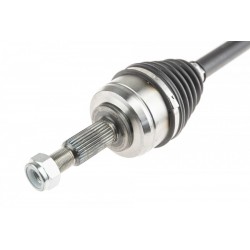 MEGHAJTÓ TENGELY DACIA LODGY 1.5DCI 15- /JOBB,MTM/ 391014021R