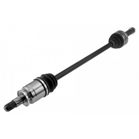 SUBARU FORESTER AWD MEGHAJTÓ FÉLTENGELY 13- /HÁTUL,LP,MTM,ATM/ 28421-SG020