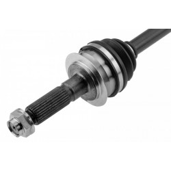 SUBARU FORESTER AWD MEGHAJTÓ FÉLTENGELY 13- /HÁTUL,LP,MTM,ATM/ 28421-SG020