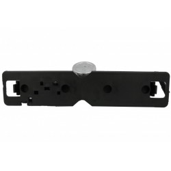 IZZÓTARTÓ MERCEDES SPRINTER 95 901-905 L/R A 000 820 05 77