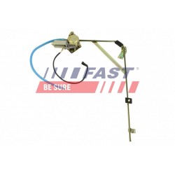 ABLAKEMELŐ IVECO EUROCARGO JOBB ELSŐ ELEKTROMOS KÉSZLET 2-TŰS 2997195