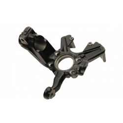 KORMÁNYCSUKLÓ VW CADDY III 03 BAL ELSŐ 1.9 TDI 08 1K0 407 255 J