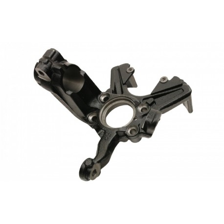 KORMÁNYCSUKLÓ VW CADDY III 03 BAL ELSŐ 1.9 TDI 08 1K0 407 255 J