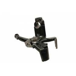 KORMÁNYCSUKLÓ VW CADDY III 03 BAL ELSŐ 1.9 TDI 08 1K0 407 255 J