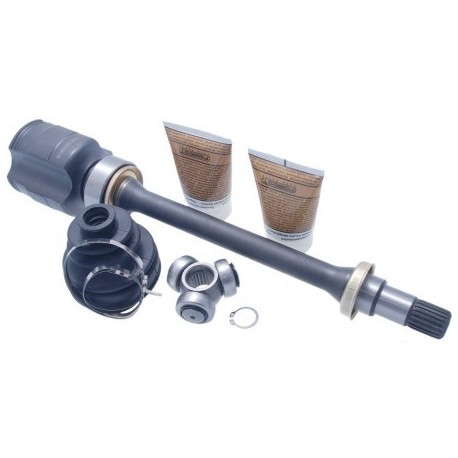 JOBB BELSŐ CSUKLÓ TOYOTA CALDINA AT191,CT19,ET196,ST19 1992.11-2002.06 JP 43030-05010