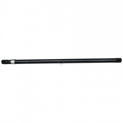 BAL FÉLTENGELY TOYOTA LAND CRUISER FJ80,HDJ80,HZJ80,FZJ80 1990.01-2006.12 G 43412-60110