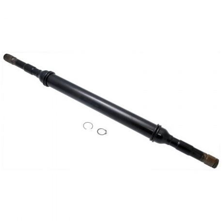 JOBB OLDALI FÉLTENGELY KIVONT 39202-60Y56