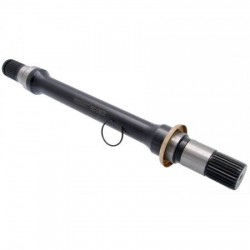 JOBB FÉLTENGELY MAZDA 626 GE 1991-1994 EU G562-25-700B