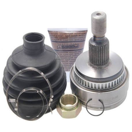 KÜLSŐ CSUKLÓ MERCEDES BENZ ML-OSZTÁLY 163 1998-2005 A1633300401