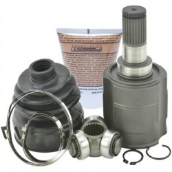 BAL BELSŐ CSUKLÓ KIA CEED 10 (2010-) [EUR]. 49536-1M101