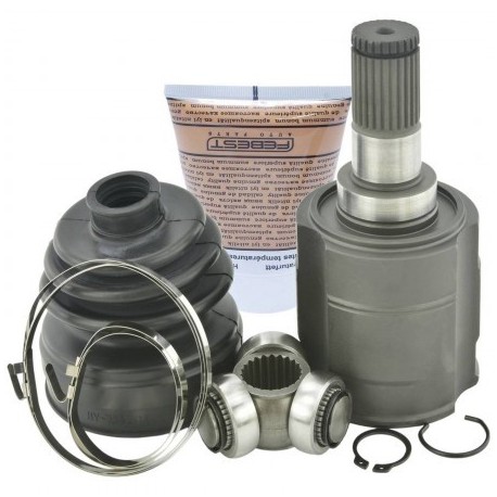 BAL BELSŐ CSUKLÓ KIA CEED 10 (2010-) [EUR]. 49536-1M101