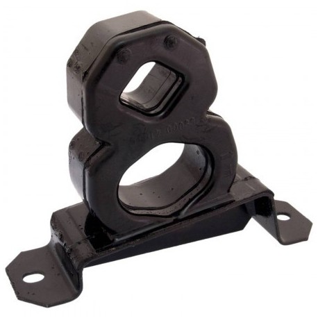 HÁTSÓ LENGÉSCSILLAPÍTÓ VISSZARUGÓZÁS NISSAN TERRANO2 R20 1993.02-2006.12 EL 55060-41G00