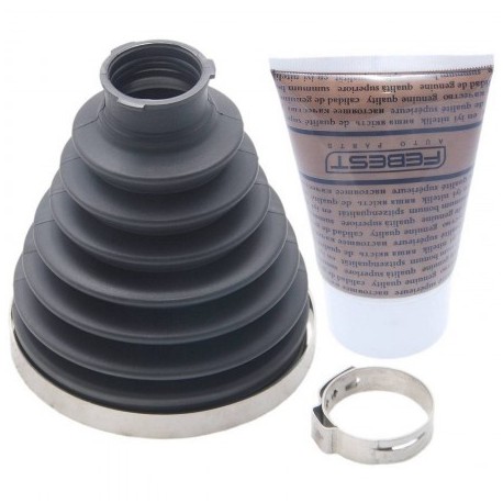 KÜLSŐ CSUKLÓVÉDŐ TOYOTA PRIUS ZVW30 2009.04- EU 43410-47030