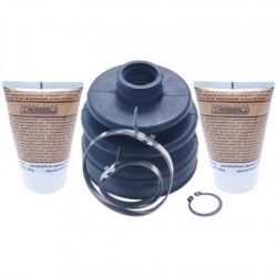 HYUNDAI SANTA FE 10 (2010-) GENERÁCIÓS BELSŐ CSUKLÓVÉDELEM 49606-2PA00