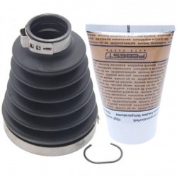 AUDI A3/S3/SPORTB./LIM./QU 2004-2013 RDW BELSŐ CSUKLÓVÉDŐ 5N0498201