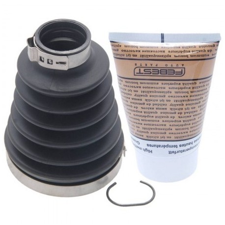 AUDI A3/S3/SPORTB./LIM./QU 2004-2013 RDW BELSŐ CSUKLÓVÉDŐ 5N0498201