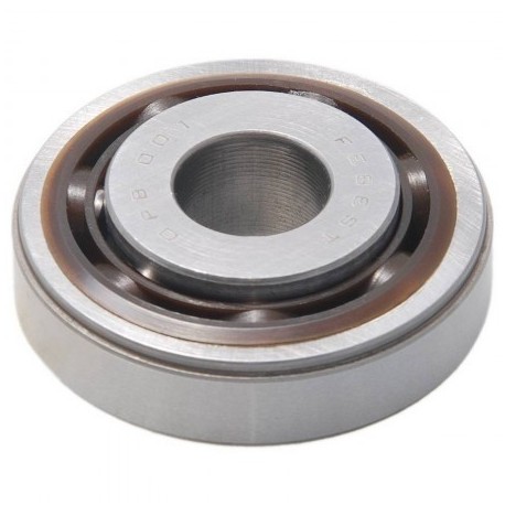 ELSŐ LENGÉSCSILLAPÍTÓ TARTÓCSAPÁGY OPEL VIVARO 2001-2014 4408056