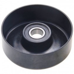 FESZÍTŐ SZÍJTÁRCSA NISSAN PATHFINDER R51 2004.08-2012.09 US 11955-7S00A