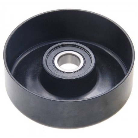 FESZÍTŐ SZÍJTÁRCSA NISSAN PATHFINDER R51 2004.08-2012.09 US 11955-7S00A