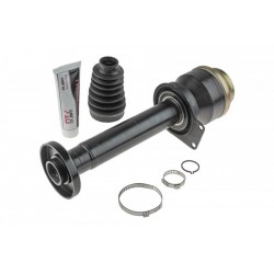 Csuklókészlet, hajtótengely BELSŐ JOBB Hajtótengely VW T5 2.5 TDI 03- 7H0498103G