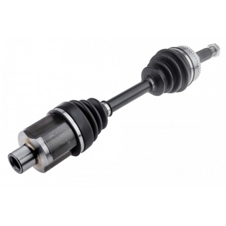 FÉL MEGHAJTÓ TENGELY MAZDA TRIBUTE 2.0 2WD,4WD 00- /ELÖL,JOBBRA/ NPW-MZ-084