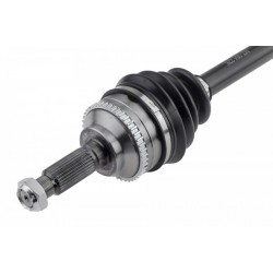 FÉL MEGHAJTÓ TENGELY MAZDA TRIBUTE 2.0 2WD,4WD 00- /ELÖL,JOBBRA/ NPW-MZ-084