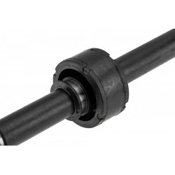 FÉL HAJTOTT TENGELY TOYOTA YARIS 1.3 99-05 /JOBB/ NPW-TY-179